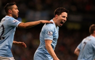 Góc Man City: Đã đứng dậy, hãy bước tiếp!