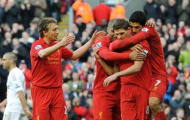 5 lí do Rodgers đáng được kí hợp đồng mới