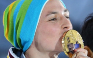 Olympic Sohi: Thiên thạch rơi xuống trái đất được tặng cho VĐV giành HCV