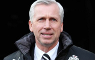 Góc nhìn: HLV Pardew sắp mất việc tại Newcastle