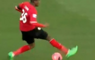 Video: Màn trình diễn của Quỷ đỏ Zaha trong trận Cardiff - Wigan