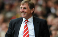 Dalglish dự đoán Arsenal sẽ khóc hận vì Champions League