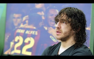 Puyol: Không có sự khác biệt giữa Man City và Barcelona