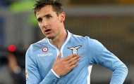 Lazio ngỏ ý gia hạn với ‘lão tướng’ Miroslav Klose