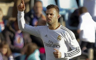 Real Madrid đánh bại chủ nhà Getafe 3 bàn thuyết phục