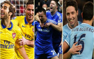 Góc Premier League: Tìm đâu bóng dáng nhà vua?