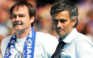Trợ lý cũ lật tẩy đòn tâm lý của Mourinho
