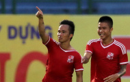 Đức Thiện đánh dấu kỷ lục bàn thắng mới ở V-League