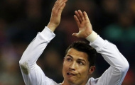 Beckham gây sốc với kế hoạch “cuỗm” Ronaldo