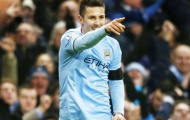 Jovetic: Hành trình khẳng định chính mình