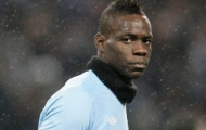 Balotelli thổ lộ nỗi nhớ Man City