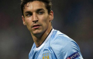 Jesus Navas nói Barcelona đang sợ hãi Man City