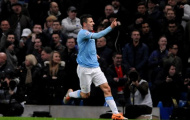 Sau trận Man City 2 – 0 Chelsea: người nuối tiếc lại là… Wenger