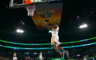 NBA All-Star: Phần thi úp rổ của miền Tây