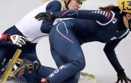Olympic Sochi: VĐV khủng hoảng tinh thần vì bị đe dọa