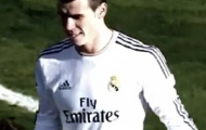 Video: Màn trình diễn của Gareth Bale trong trận thắng Getafe