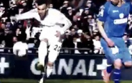 Video: Màn trình diễn của Jese trong trận thắng Getafe