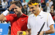 Rafael Nadal nói về chuyện nghỉ hưu