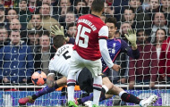 Hãy cho Alex Oxlade Chamberlain cơ hội