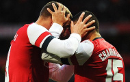 Dư âm chiến thắng của Arsenal: Chiến thắng của dự bị và sức trẻ