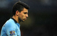Aguero sẽ giành QBV trong 2 năm nữa