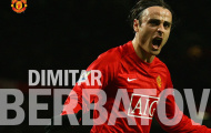 Dimitar Berbatov - Vũ công trong Nhà hát