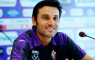 Montella: Về lại Roma? Có lẽ một ngày nào đó