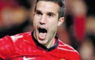Video: Clip hay về tài năng của Robin van Persie, 'người Hà Lan bay' của M.U