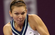 Video Qatar Open 2014: Simona Halep bất ngờ đánh bại Kerber
