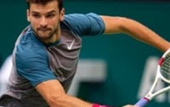 Video: Mãn nhãn với cú dọc dây đẹp mắt của 'tiểu Federer' Dimitrov