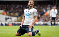 Roberto Soldado: Cơ hội dự World Cup xem như khép lại