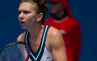 Video Qatar Open 2014: Cú running forehand đẹp mắt của Simona Halep
