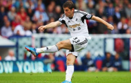 Tin đồn: Ba đại gia của Premier League nhắm đến Ben Davies