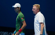 Quên Becker đi, thành bại tại Djokovic