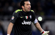 Buffon chưa quyết định tương lai ở Juventus