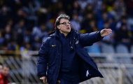'Barca cần ghi được bàn trên sân Manchester City'