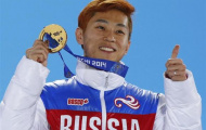 Hàn Quốc phẫn nộ vì 'con cưng' giành HCV cho Nga
