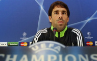 Ruud van Nistelrooy: Ronaldo xuất sắc hơn Messi