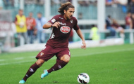 Torino mở đường cho Alessio Cerci sang Anh