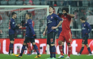 1 ngày trước trận Arsenal - Bayern: Chiếc lược cho gã đầu trọc
