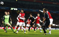 'Man City sẽ cầm hòa Barca, Bayern vượt ải Emirates'