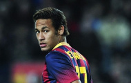 Neymar chê Man City còn non
