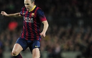 Những miếng đánh quyết định đại chiến Man City - Barca
