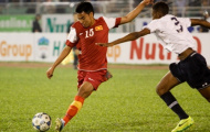 Đội U19 Việt Nam sẽ lên đường sang châu Âu ngày 1/3