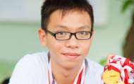 Kình ngư Duy Khôi mơ vượt thần đồng Schooling