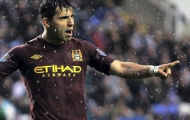Đội hình trong mơ kết hợp giữa Man City - Barca