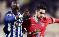 Vidic sắp chia tay, Man United theo sát trung vệ Mangala