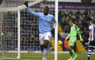 Yaya Toure: Thời thế tạo anh hùng