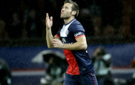 Sao trẻ của PSG không sợ đàn anh Cabaye chiếm chỗ
