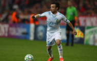 Tin vui cho Livepool: Valbuena xác nhận rời Marseille